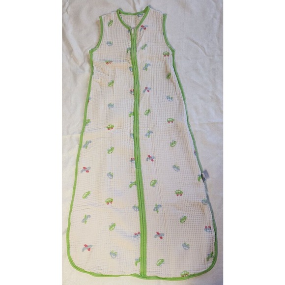 Slumbersac Schlummersack Wearable Baby Blanket sz 12 - 36 months Sleep Sack - Picture 15 of 15